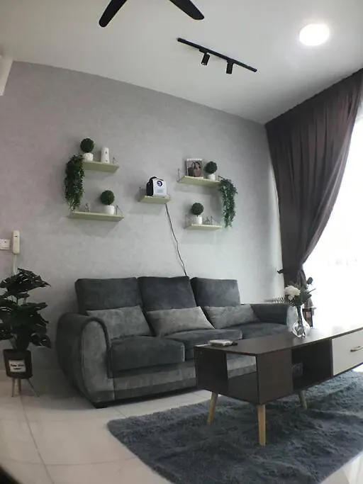Sunway Lagoon Sunway Pyramid Apartment 2 To 7Pax 2R2B Petaling Jaya