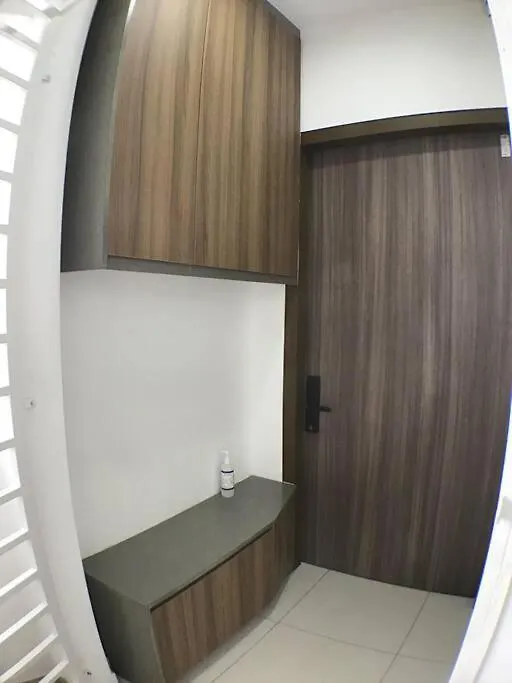 Sunway Lagoon Sunway Pyramid Apartment 2 To 7Pax 2R2B Petaling Jaya 0*,  Malezja