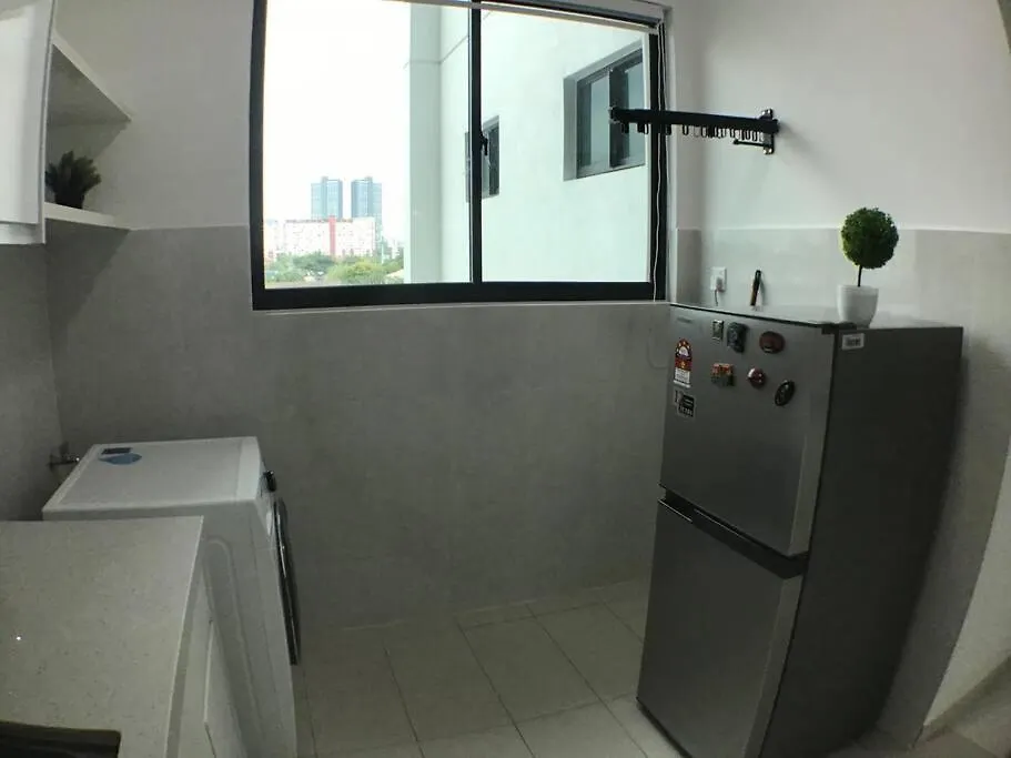 Sunway Lagoon Sunway Pyramid Apartment 2 To 7Pax 2R2B Petaling Jaya Malaysia