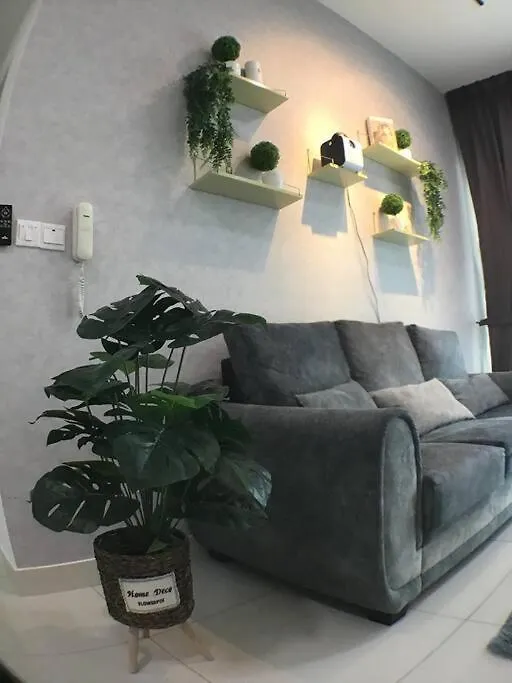 Sunway Lagoon Sunway Pyramid Apartment 2 To 7Pax 2R2B Petaling Jaya